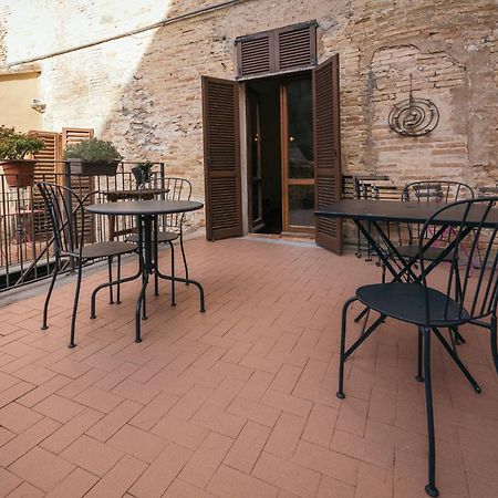 A Palazzo Bed and Breakfast Pergola Exteriör bild