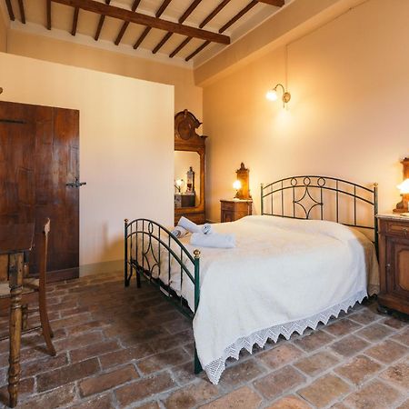 A Palazzo Bed and Breakfast Pergola Exteriör bild
