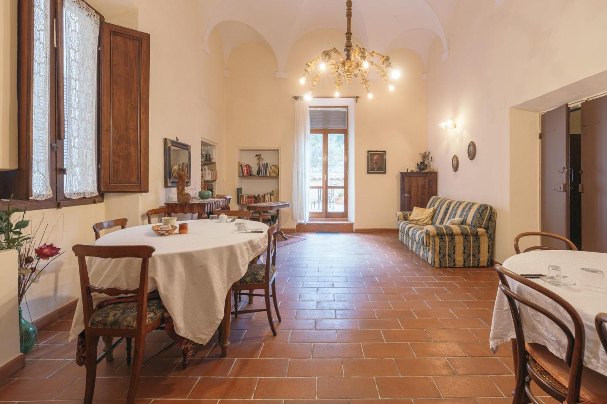 A Palazzo Bed and Breakfast Pergola Exteriör bild