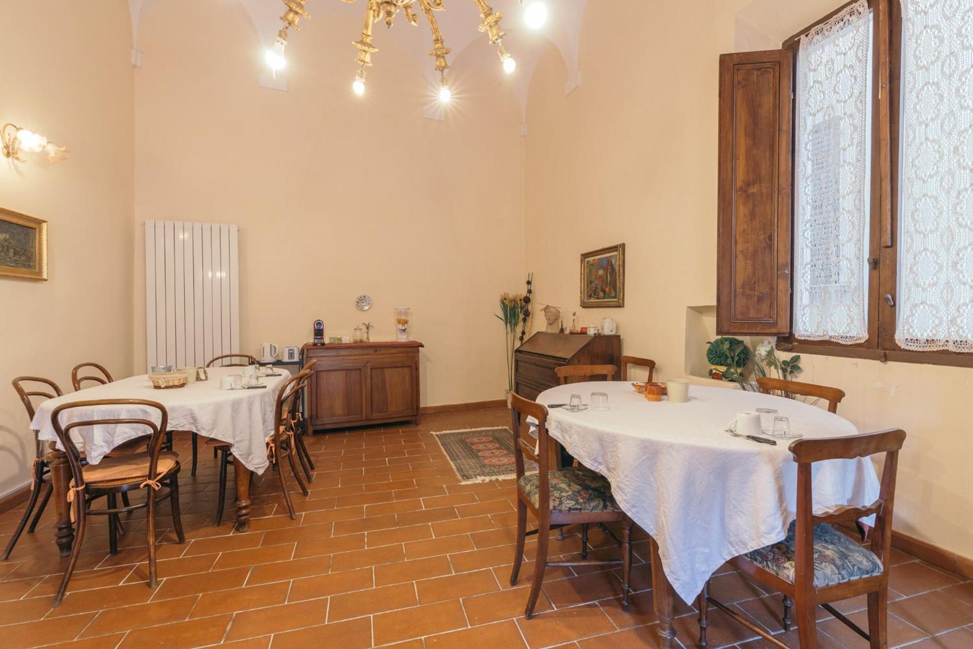 A Palazzo Bed and Breakfast Pergola Exteriör bild