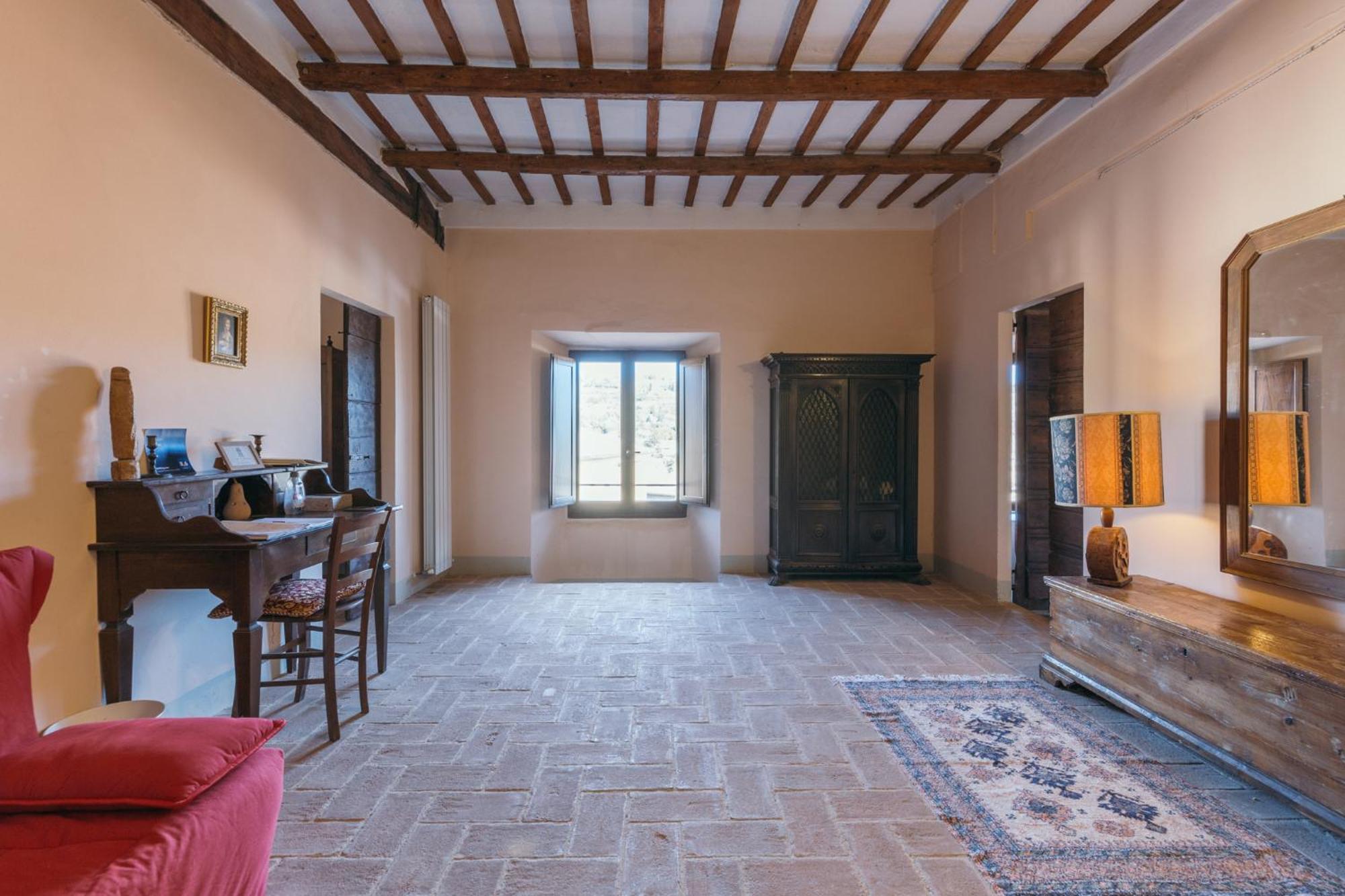 A Palazzo Bed and Breakfast Pergola Exteriör bild