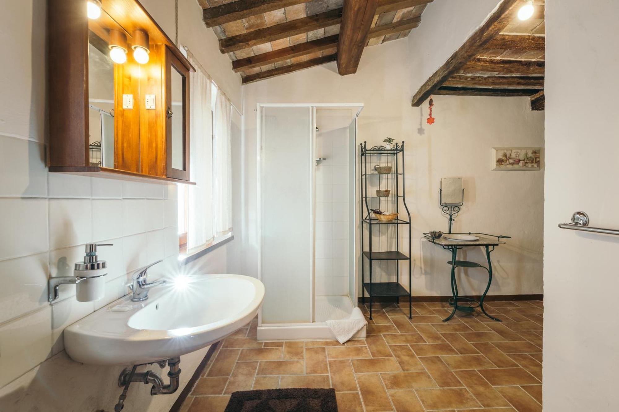 A Palazzo Bed and Breakfast Pergola Exteriör bild
