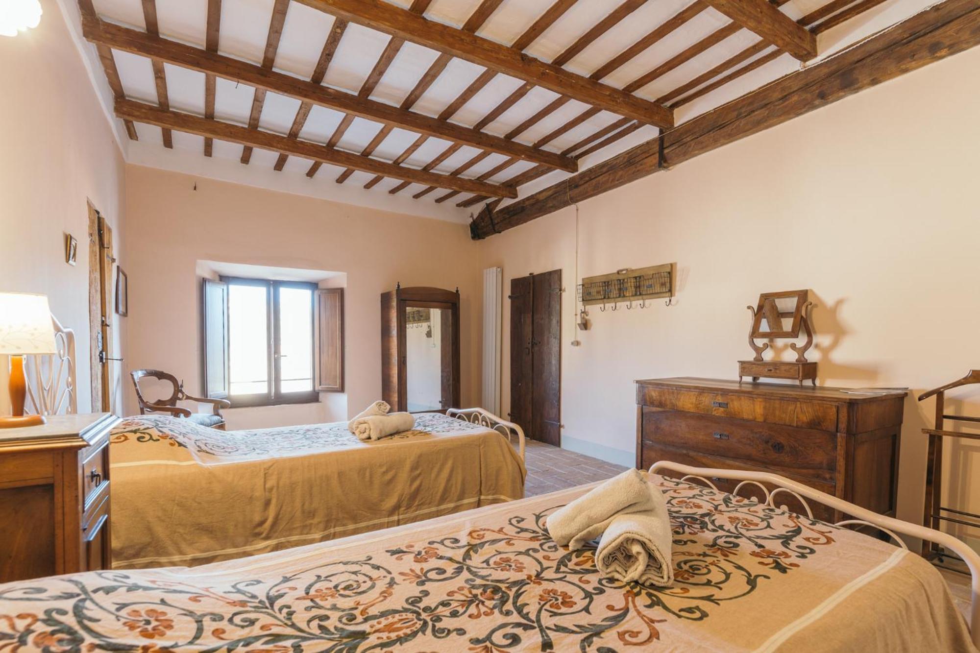 A Palazzo Bed and Breakfast Pergola Exteriör bild