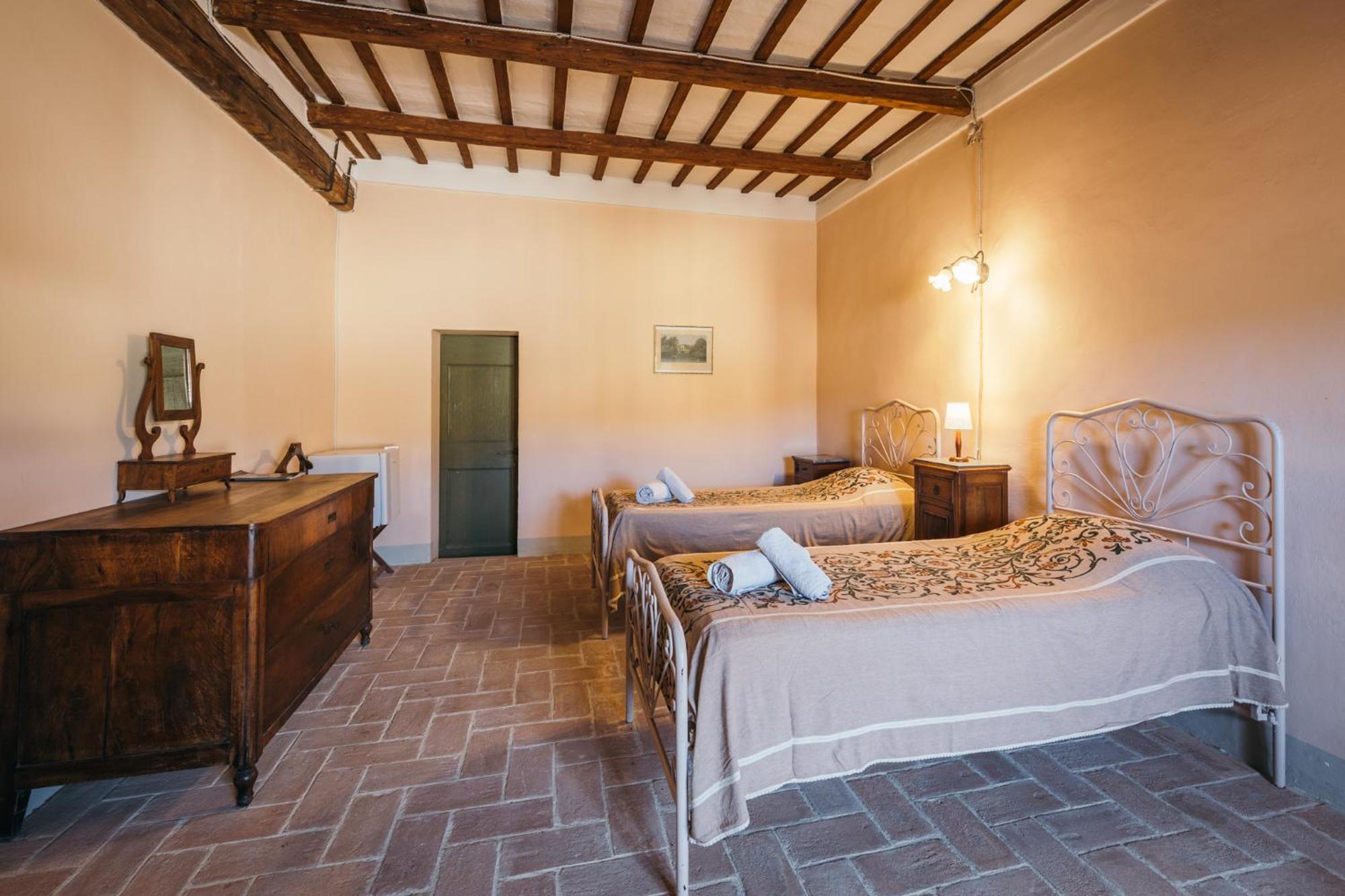 A Palazzo Bed and Breakfast Pergola Exteriör bild