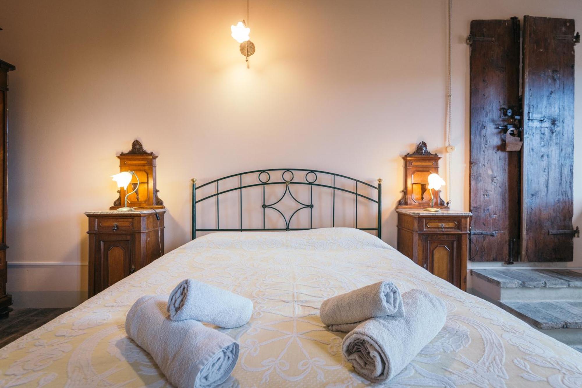 A Palazzo Bed and Breakfast Pergola Exteriör bild