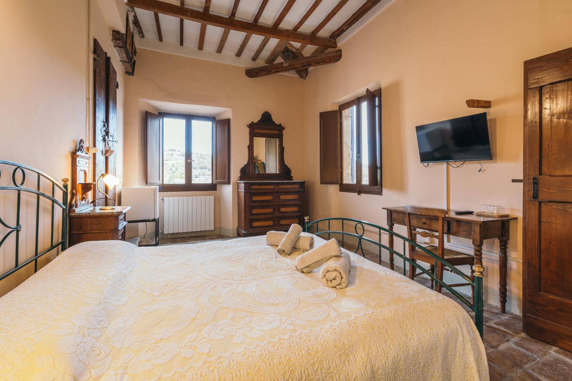 A Palazzo Bed and Breakfast Pergola Exteriör bild