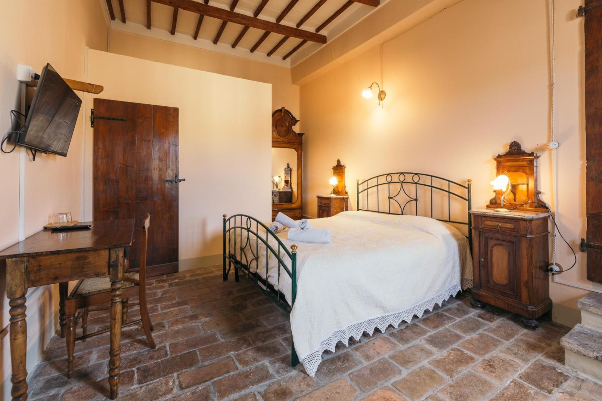 A Palazzo Bed and Breakfast Pergola Exteriör bild